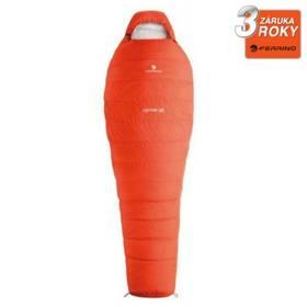 Spací pytel Ferrino péřový LIGHTEC 750 DUVET LONG A