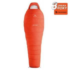 Spací pytel Ferrino péřový LIGHTEC 750 DUVET LONG C