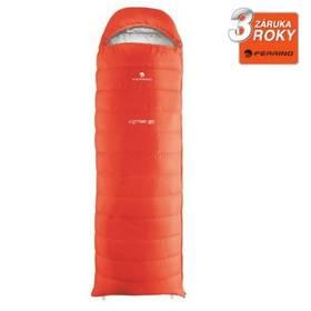 Spací pytel Ferrino péřový LIGHTEC 950SQ DUVET WTS - levý zip