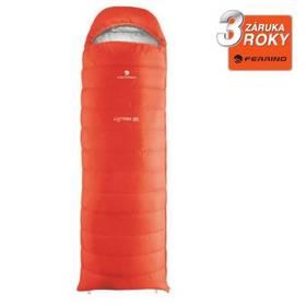 Spací pytel Ferrino péřový LIGHTEC 950SQ DUVET WTS - pravý zip