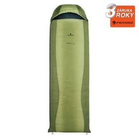 Spací pytel Ferrino syntetika LIGHTEC 1100SQ LONG - levý zip