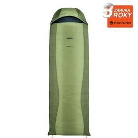 Spací pytel Ferrino syntetika LIGHTEC 1100SQ  - pravý zip
