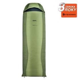 Spací pytel Ferrino syntetika LIGHTEC 900 SQ - levý zip