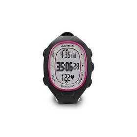 Sporttester Garmin Forerunner 70W HR a USB ANT (Pink)