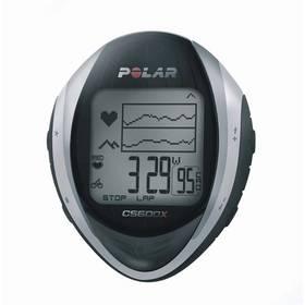 Sporttester Polar CS600X