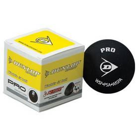 Squash míček Dunlop PRO XX