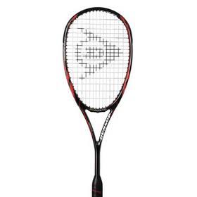 Squash raketa Dunlop BIOMIMETIC Pro GT-X 140 (HM6 Carbon)