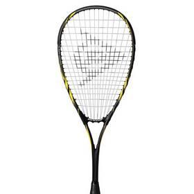 Squash raketa Dunlop BIOTEC Lite Ti (Titanium Alloy Composit)