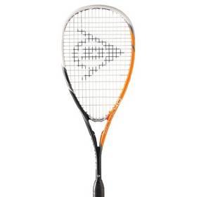 Squash raketa Dunlop FLUX 40 (Braided Carbon)