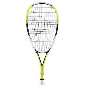 Squash raketa Dunlop Tempo Graphite (Graphite)