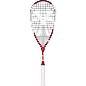 Squash raketa Victor MP 140 červená