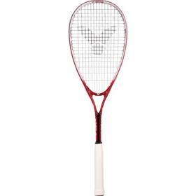 Squash raketa Victor Red Jet XT-A červená