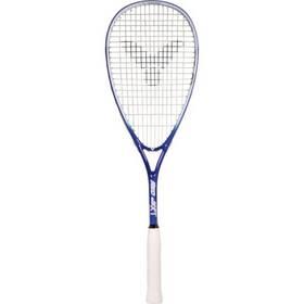 Squash raketa Victor Red Jet XT modrá