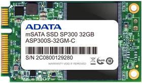 SSD A-Data Premier Pro SP300 32GB (ASP300S-32GM-C)