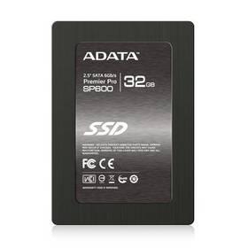 SSD A-Data Premier Pro SP600 32GB (ASP600S3-32GM-C)