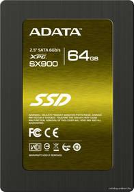 SSD A-Data XPG SX900 64GB (ASX900S3-64GM-C)
