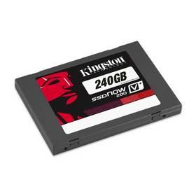 SSD Kingston SSDNow V+200 240GB (7mm) (SVP200S37A/240G)