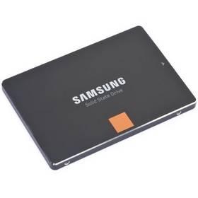 SSD Samsung 840Pro 256GB (MZ-7PD256BW) černý