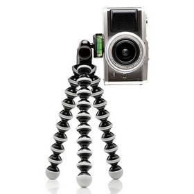 Stativ JOBY GorillaPod Hybrid černý/šedý