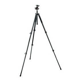 Stativ Manfrotto Manfrotto MK294A3-A0RC2, 294 s kulovou hlavou a odnímatelnou destičkou RC2 (51087000)