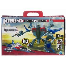 Stavebnice Hasbro KRE-O Transformers Starscream Set