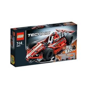 Stavebnice Lego Technic 42011 Formule