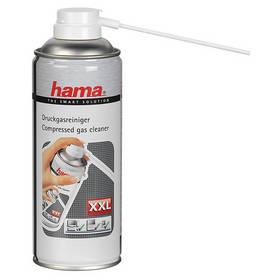 Stlačený vzduch Hama XXL 400 ml (84417)