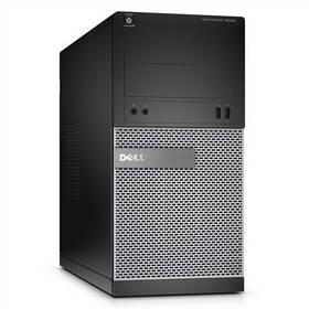 Stolní počítač Dell OptiPlex 3020 MT (CA004D3020MT8-N3)