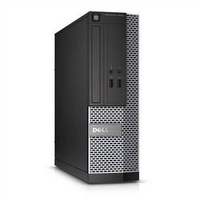 Stolní počítač Dell OptiPlex 3020 SF (CA002D3020SFF8-N3)