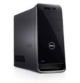 Stolní počítač Dell XPS 8700 (D3-8700-N2-511K)
