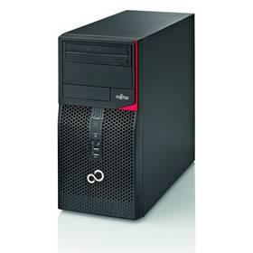 Stolní počítač Fujitsu Esprimo P410 (VFY:P0410P7231CZ)