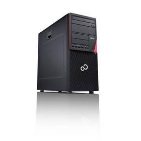 Stolní počítač Fujitsu Esprimo P720 (LKN:P0720P0001CZ) černý