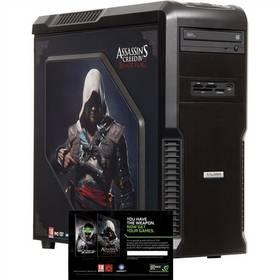 Stolní počítač HAL3000 Assassin's Creed 4 (PCHS1101)