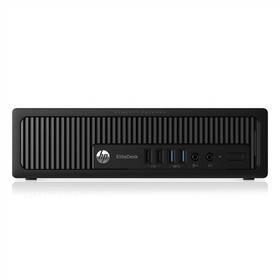 Stolní počítač HP EliteDesk 800 G1 USDT (H5T97EA#BCM)