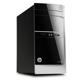 Stolní počítač HP Pavilion 500-100 (D7T66EA#BCM)