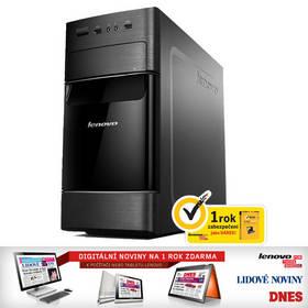 Stolní počítač Lenovo IdeaCentre H520e (57322506)