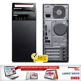 Stolní počítač Lenovo ThinkCentre Edge 73 (10AS002MMC)