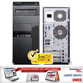 Stolní počítač Lenovo ThinkCentre M93p (10A7000MMC)