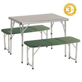 Stůl Coleman PACK-AWAY™ TABLE FOR 4