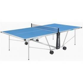 Stůl na stolní tenis Giant Dragon SUNNY 2013A (hliníkový rám) modrý