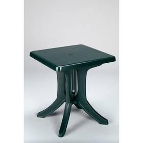 Stůl Royal Napoli zelený zelený
