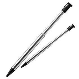 Stylus Nintendo 3DS 3DS 2 ks (NI3P085) černý (poškozený obal 8213065313)