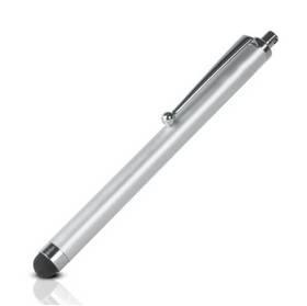 Stylus Yarvik Capacitive Stylus SlimTouch (YAC021) stříbrné