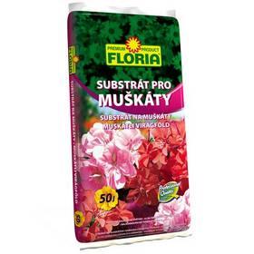 Substrát Agro pro muškáty 50 l