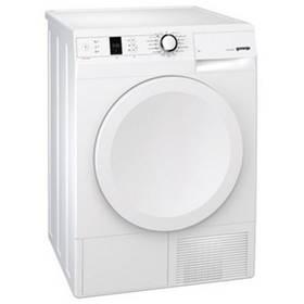 Sušička prádla Gorenje Essential D 7565 J