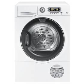 Sušička prádla Hotpoint-Ariston Standard TCD 83B 6H/Z (EU) bílá (poškozený obal 2000010457)