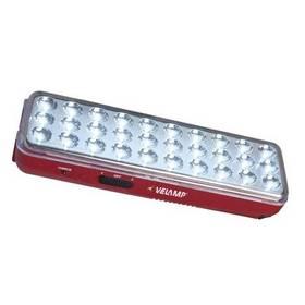 Svítilna Velamp IR125LED, 30 LED, dobíjecí