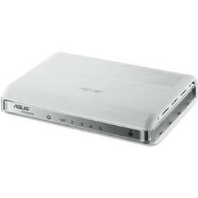 Switch Asus GX-D1051 (GX-D1051) bílý