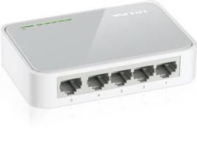 Switch TP-Link TL-SF1005D (TL-SF1005D)