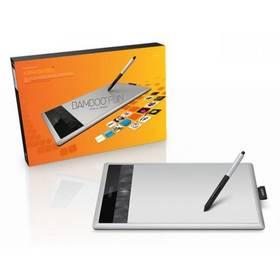 Tablet Wacom Bamboo 3 Fun Medium & Touch (CTH-670S-EN) (poškozený obal 8213071778)